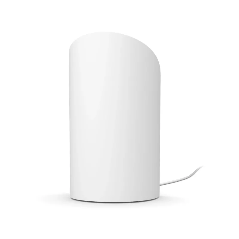 Philips Hue Play sieninis šviestuvas — Baltas, Bluetooth/Zigbee, daugiaspalvė šviesa, 100–240 V, 2 m laidas