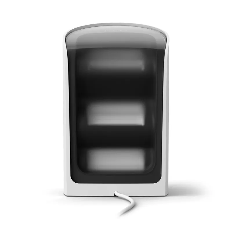Philips Hue Play sieninis šviestuvas — Baltas, Bluetooth/Zigbee, daugiaspalvė šviesa, 100–240 V, 2 m laidas