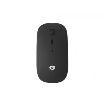 Conceptronic LORCAN01B 4 mygtukų Bluetooth pelė