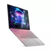 Nešiojamas kompiuteris Lenovo Yoga Slim 7 14ILL10 Copilot+ PC Intel Core Ultra 5 226V 35,6 cm (14 inch) WUXGA 16 GB LPDDR5x-SDRAM 512 GB SSD Wi-Fi 7 (802.11be) Windows 11 Home Pilka