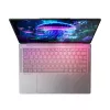Nešiojamas kompiuteris Lenovo Yoga Slim 7 14ILL10 Copilot+ PC Intel Core Ultra 5 226V 35,6 cm (14 inch) WUXGA 16 GB LPDDR5x-SDRAM 512 GB SSD Wi-Fi 7 (802.11be) Windows 11 Home Pilka