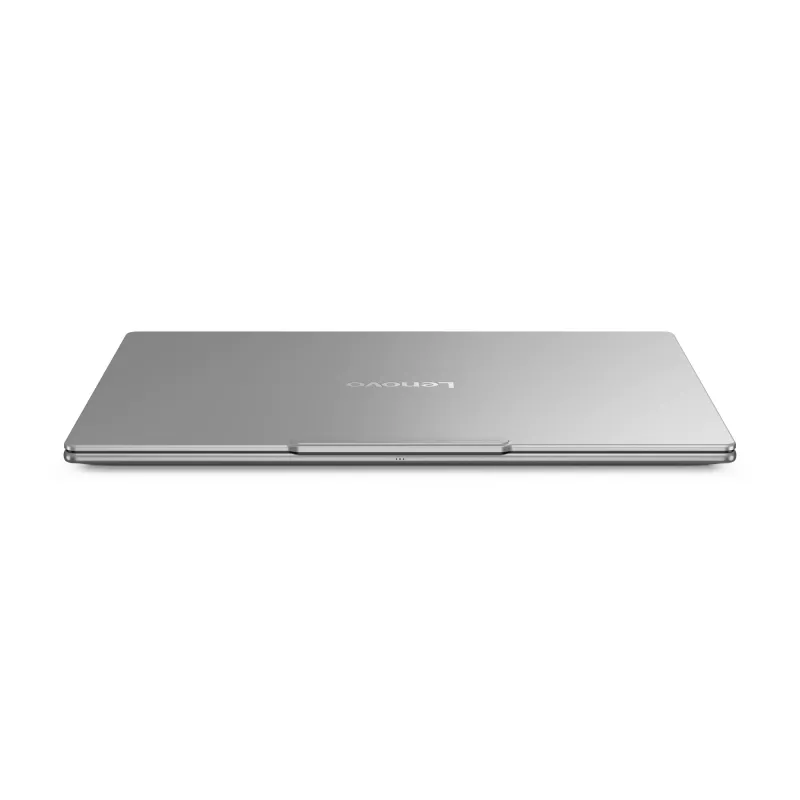 Nešiojamas kompiuteris Lenovo Yoga Slim 7 14ILL10 Copilot+ PC Intel Core Ultra 5 226V 35,6 cm (14 inch) WUXGA 16 GB LPDDR5x-SDRAM 512 GB SSD Wi-Fi 7 (802.11be) Windows 11 Home Pilka