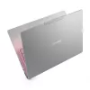 Nešiojamas kompiuteris Lenovo Yoga Slim 7 14ILL10 Copilot+ PC Intel Core Ultra 5 226V 35,6 cm (14 inch) WUXGA 16 GB LPDDR5x-SDRAM 512 GB SSD Wi-Fi 7 (802.11be) Windows 11 Home Pilka