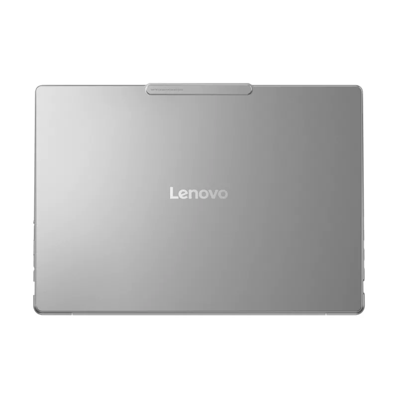 Nešiojamas kompiuteris Lenovo Yoga Slim 7 14ILL10 Copilot+ PC Intel Core Ultra 5 226V 35,6 cm (14 inch) WUXGA 16 GB LPDDR5x-SDRAM 512 GB SSD Wi-Fi 7 (802.11be) Windows 11 Home Pilka