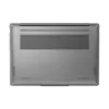 Nešiojamas kompiuteris Lenovo Yoga Slim 7 14ILL10 Copilot+ PC Intel Core Ultra 5 226V 35,6 cm (14 inch) WUXGA 16 GB LPDDR5x-SDRAM 512 GB SSD Wi-Fi 7 (802.11be) Windows 11 Home Pilka