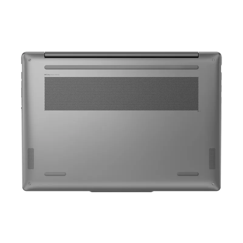 Nešiojamas kompiuteris Lenovo Yoga Slim 7 14ILL10 Copilot+ PC Intel Core Ultra 5 226V 35,6 cm (14 inch) WUXGA 16 GB LPDDR5x-SDRAM 512 GB SSD Wi-Fi 7 (802.11be) Windows 11 Home Pilka