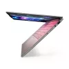 Nešiojamas kompiuteris Lenovo Yoga Slim 7 14ILL10 Copilot+ PC Intel Core Ultra 5 226V 35,6 cm (14 inch) WUXGA 16 GB LPDDR5x-SDRAM 512 GB SSD Wi-Fi 7 (802.11be) Windows 11 Home Pilka
