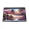 Lenovo IdeaPad 5 2-in-1 14AKP10 Copilot+ PC AMD Ryzen™ AI 7 350 Hibridinis (2-in-1) 35,6 cm (14 colių) Liečiamas ekranas WUXGA 16 GB LPDDR5x-SDRAM 512 GB SSD Wi-Fi 7 (802.11be) Windows 11 Home Pilka