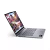 Lenovo IdeaPad 5 2-in-1 14AKP10 Copilot+ PC AMD Ryzen™ AI 7 350 Hibridinis (2-in-1) 35,6 cm (14 colių) Liečiamas ekranas WUXGA 16 GB LPDDR5x-SDRAM 512 GB SSD Wi-Fi 7 (802.11be) Windows 11 Home Pilka