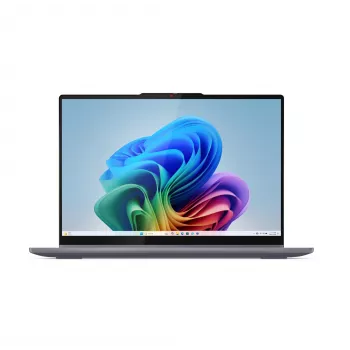 Lenovo IdeaPad 5 2-in-1 16AKP10 Copilot+ PC AMD Ryzen™ AI 7 350 hibridinis (2-in-1) 40,6 cm (16 colių) jutiklinis ekranas WUXGA 16 GB LPDDR5x-SDRAM 1 TB SSD Wi-Fi 7 (802.11be) Windows 11 Home pilka