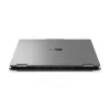 Nešiojamas kompiuteris Lenovo LOQ 17IRX10 Intel® Core™ i7-14700HX 43,9 cm (17.3 inch) Full HD 16 GB DDR5 1 TB SSD NVIDIA GeForce RTX 5070 Wi-Fi 6 Windows 11 Home Pilka