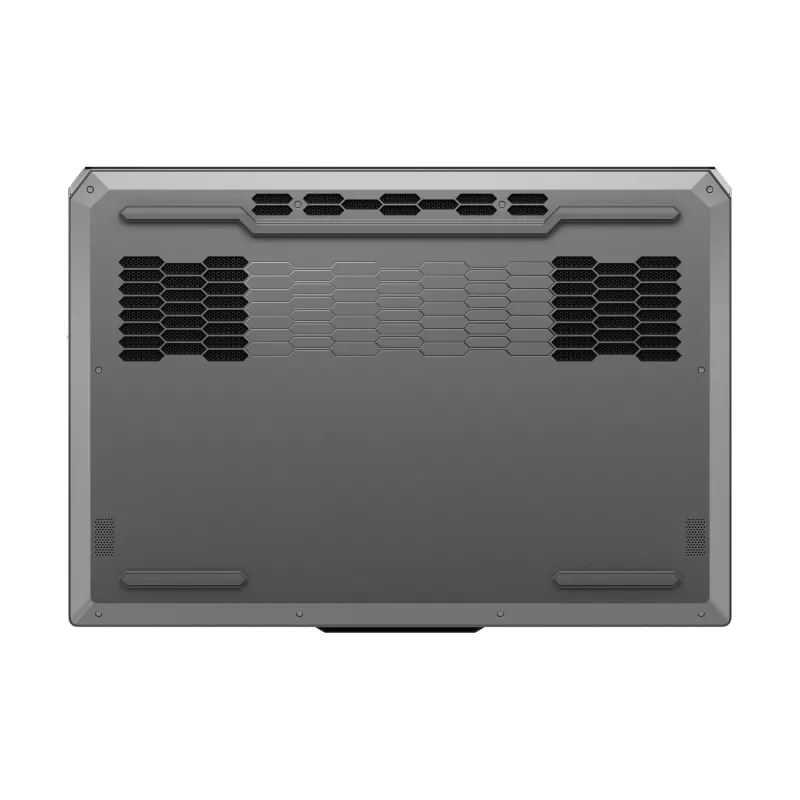 Nešiojamas kompiuteris Lenovo LOQ 17IRX10 Intel® Core™ i7-14700HX 43,9 cm (17.3 inch) Full HD 16 GB DDR5 1 TB SSD NVIDIA GeForce RTX 5070 Wi-Fi 6 Windows 11 Home Pilka