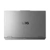 Nešiojamas kompiuteris Lenovo LOQ 17IRX10 Intel® Core™ i7-14700HX 43,9 cm (17.3 inch) Full HD 16 GB DDR5 1 TB SSD NVIDIA GeForce RTX 5070 Wi-Fi 6 Windows 11 Home Pilka