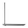 Nešiojamas kompiuteris Lenovo LOQ 17IRX10 Intel® Core™ i7-14700HX 43,9 cm (17.3 inch) Full HD 16 GB DDR5 1 TB SSD NVIDIA GeForce RTX 5070 Wi-Fi 6 Windows 11 Home Pilka