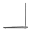 Nešiojamas kompiuteris Lenovo LOQ 17IRX10 Intel® Core™ i7-14700HX 43,9 cm (17.3 inch) Full HD 16 GB DDR5 1 TB SSD NVIDIA GeForce RTX 5070 Wi-Fi 6 Windows 11 Home Pilka