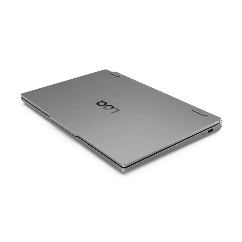 Nešiojamas kompiuteris Lenovo LOQ Essential 15IRX11 Intel® Core™ i5-13450HX 15.6 inch Full HD 16 GB DDR5 512 GB SSD NVIDIA® GeForce RTX™ 5050 Wi-Fi 6 Windows 11 Home Pilka