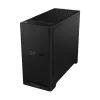 Stalinis kompiuteris Lenovo Legion T5 30AGB10 AMD Ryzen 9 7950X3D 32 GB DDR5 1 TB SSD NVIDIA GeForce RTX 5070 Windows 11 Home Juodas