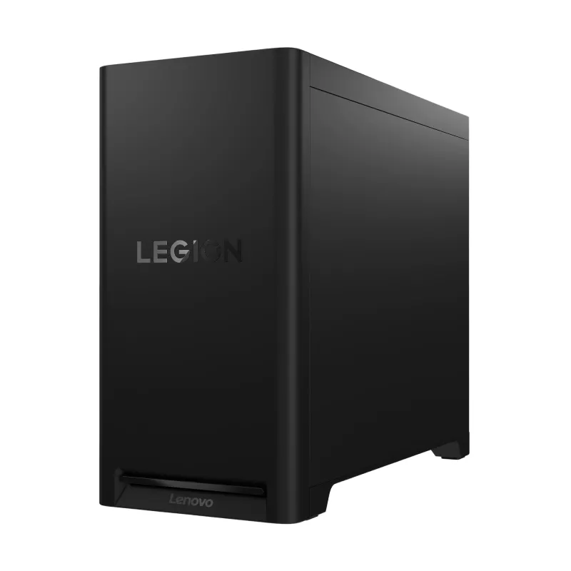 Stalinis kompiuteris Lenovo Legion T5 30AGB10 AMD Ryzen 9 7950X3D 32 GB DDR5 1 TB SSD NVIDIA GeForce RTX 5070 Windows 11 Home Juodas