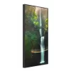 Skaitmeninės reklamos plokščiasis ekranas Hisense 55WH80F – 55 colių (139,7 cm) LED, 4K UHD, 4000 cd/m², Android 11, 24/7, ADS panelis, 8 ms, VESA, juodas
