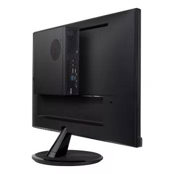 ASUS PB63-B7205AH Intel® Core™ i7 i7-14700 16 GB DDR5-SDRAM 512 GB SSD Windows 11 Pro Mini PC Juodas