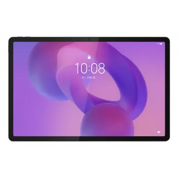 Lenovo Idea Tab Pro 12.7 col. 3K planšetė, MediaTek Dimensity 8300, 8 GB RAM, 256 GB, Wi-Fi 6E, Android 14, pilka