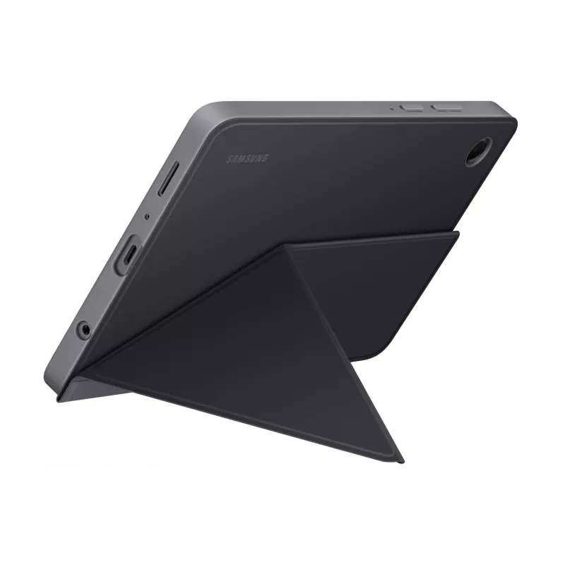 Samsung EF-BX130 22,1 cm (8,7 colio) „Flip“ dėklas Juodas