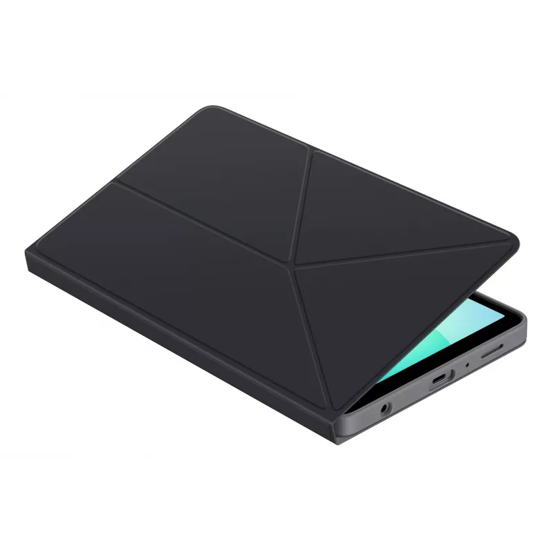 Samsung EF-BX130 22,1 cm (8,7 colio) „Flip“ dėklas Juodas