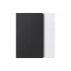 Samsung EF-BX130 22,1 cm (8,7 colio) „Flip“ dėklas Juodas