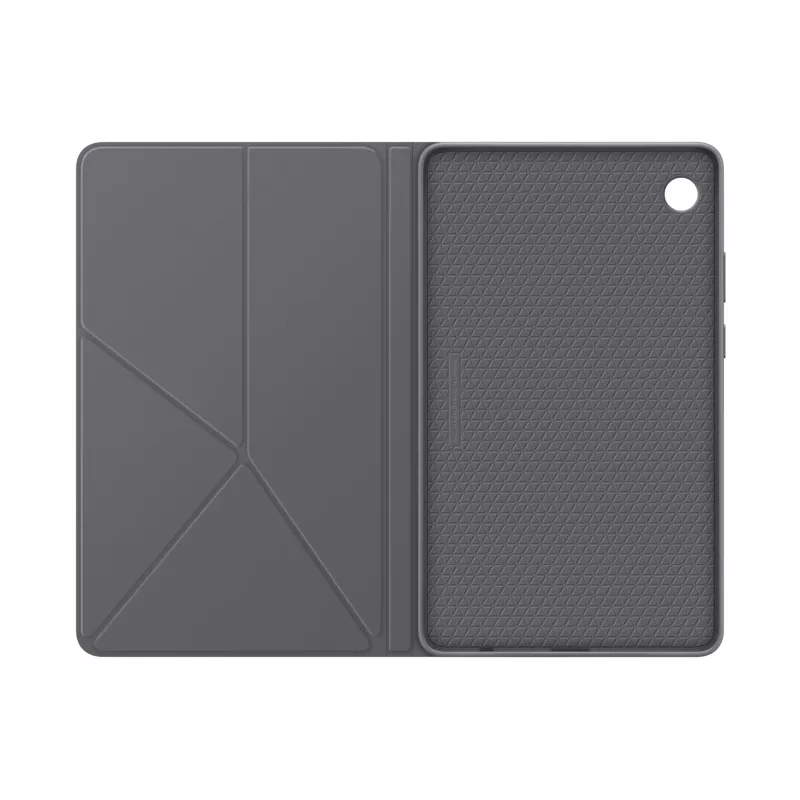 Samsung EF-BX130 22,1 cm (8,7 colio) „Flip“ dėklas Juodas