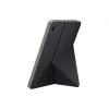 Samsung EF-BX130 22,1 cm (8,7 colio) „Flip“ dėklas Juodas
