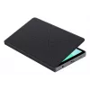 Samsung EF-BX130 22,1 cm (8,7 colio) „Flip“ dėklas Juodas