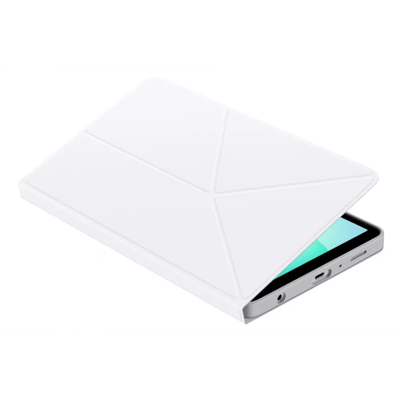 Samsung EF-BX130 22,1 cm (8,7 colio) Apsauginis dėklas Baltas
