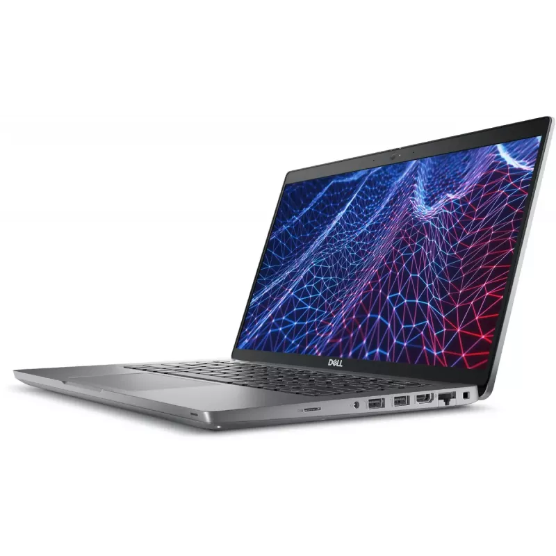 Atnaujintas Nešiojamas kompiuteris DELL Latitude 5430 Intel® Core™ i7-1265U 35,6 cm (14 colių) Full HD 16 GB DDR4-SDRAM 256 GB SSD Windows 11 Pro Pilka