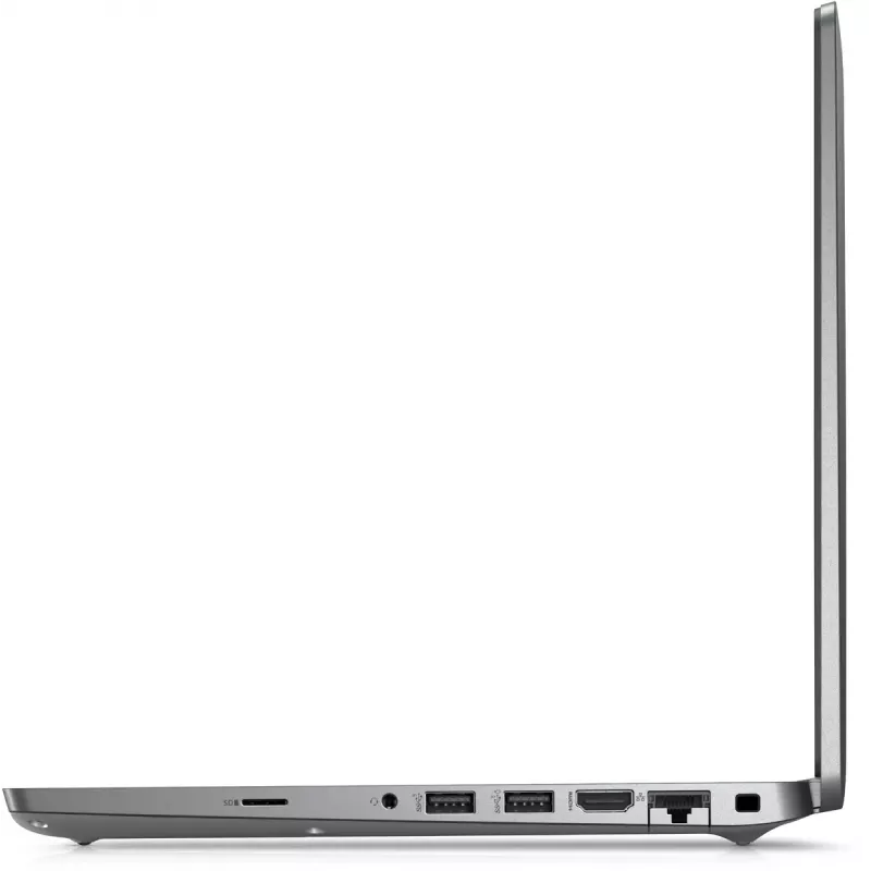 Atnaujintas Nešiojamas kompiuteris DELL Latitude 5430 Intel® Core™ i7-1265U 35,6 cm (14 colių) Full HD 16 GB DDR4-SDRAM 256 GB SSD Windows 11 Pro Pilka