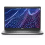 Nešiojamas kompiuteris DELL Latitude 5430 Intel® Core™ i7-1265U 35,6 cm (14 colių) Full HD 16 GB DDR4-SDRAM 256 GB SSD Windows 11 Pro Pilka