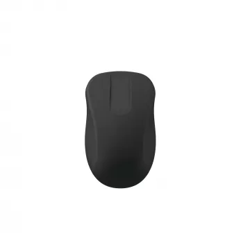 Contour Design Active Key Contour ClassicClean Medicininė Pelė IP68 Slinkimo Jutiklis Belaidis Juoda PMH2