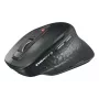 CHERRY Stream Ultimate Mouse Universal dešinei rankai RF belaidis + Bluetooth + USB Type-C 4000 DPI