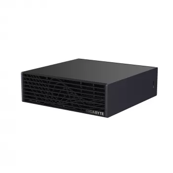 GIGABYTE AI TOP ATOM GB10 128 GB LPDDR5x-SDRAM 4 TB SSD NVIDIA DGX OS Mini PC Juoda