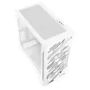 Korpusas XPG STARKER AIR BTF Mid-Tower White