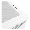 Korpusas XPG STARKER AIR BTF Mid-Tower White