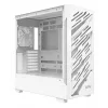 Korpusas XPG STARKER AIR BTF Mid-Tower White