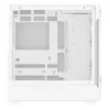 Korpusas XPG STARKER AIR BTF Mid-Tower White