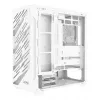 Korpusas XPG STARKER AIR BTF Mid-Tower White