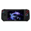 Nešiojama žaidimų konsolė MSI Claw 7 AI+ A2VM-028 — 7 colių 1920x1200 120 Hz, Intel Arc, 512 GB PCIe 4.0 SSD, Wi‑Fi 7, juoda