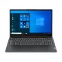 Nešiojamas kompiuteris Lenovo V15 G2 IJL Intel® Celeron® N4500 15,6 col. Full HD 8 GB DDR4 256 GB SSD Wi-Fi 6 Windows 11 Home Juoda