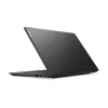 Nešiojamas kompiuteris Lenovo V15 G2 IJL Intel® Celeron® N4500 15,6 col. Full HD 8 GB DDR4 256 GB SSD Wi-Fi 6 Windows 11 Home Juoda