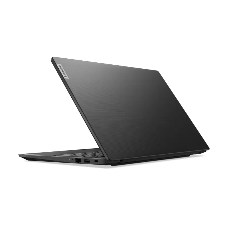 Nešiojamas kompiuteris Lenovo V15 G2 IJL Intel® Celeron® N4500 15,6 col. Full HD 8 GB DDR4 256 GB SSD Wi-Fi 6 Windows 11 Home Juoda