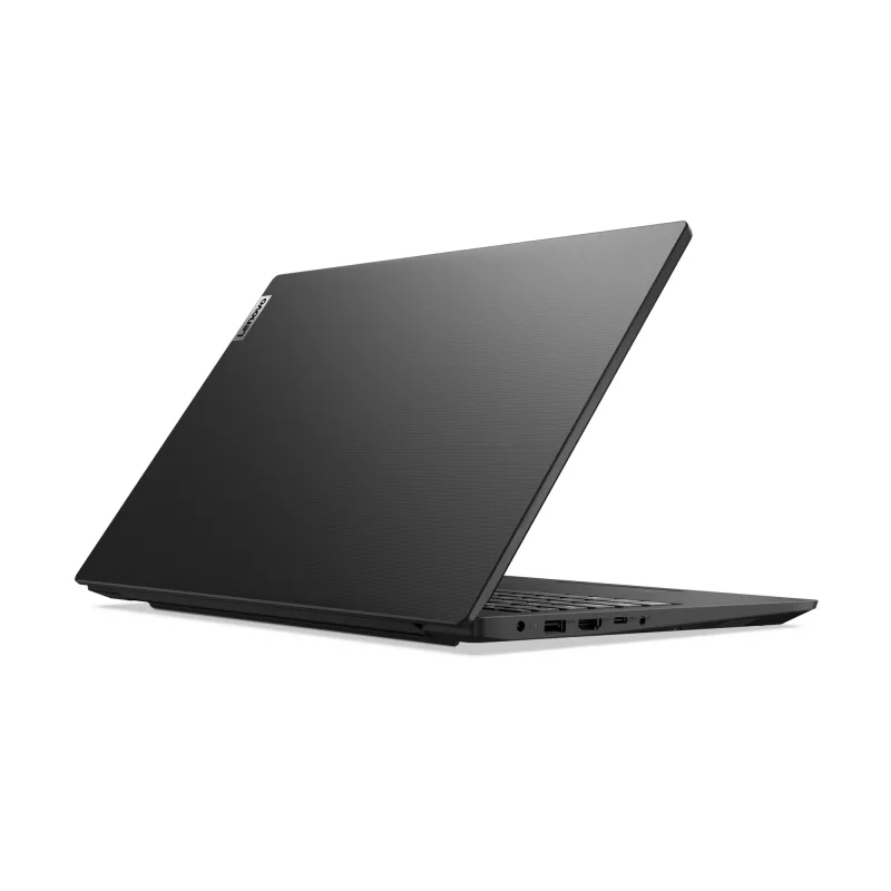 Nešiojamas kompiuteris Lenovo V15 G2 IJL Intel® Celeron® N4500 15,6 col. Full HD 8 GB DDR4 256 GB SSD Wi-Fi 6 Windows 11 Home Juoda