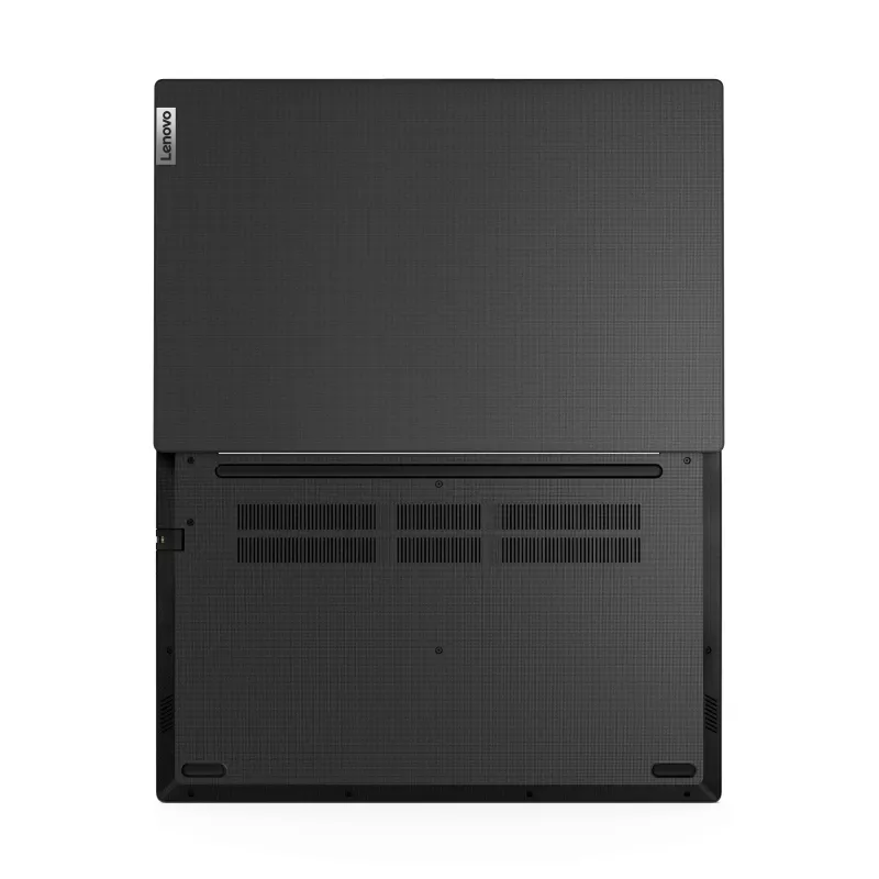 Nešiojamas kompiuteris Lenovo V15 G2 IJL Intel® Celeron® N4500 15,6 col. Full HD 8 GB DDR4 256 GB SSD Wi-Fi 6 Windows 11 Home Juoda