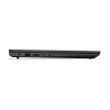 Nešiojamas kompiuteris Lenovo V15 G2 IJL Intel® Celeron® N4500 15,6 col. Full HD 8 GB DDR4 256 GB SSD Wi-Fi 6 Windows 11 Home Juoda